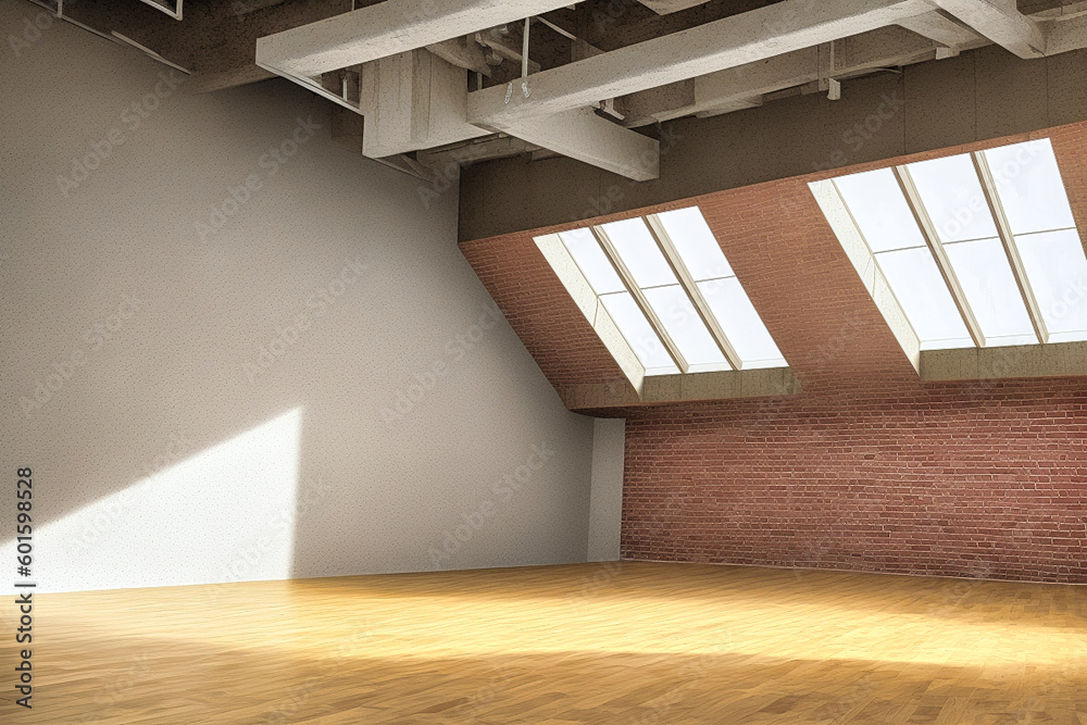 loft floor background , interior, room, floor, wall, architecture
