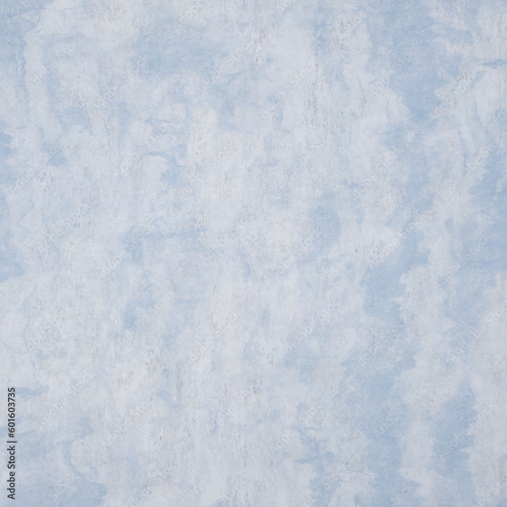 High-resolution texture of a blue stucco High-resolution texture of a blue stucco