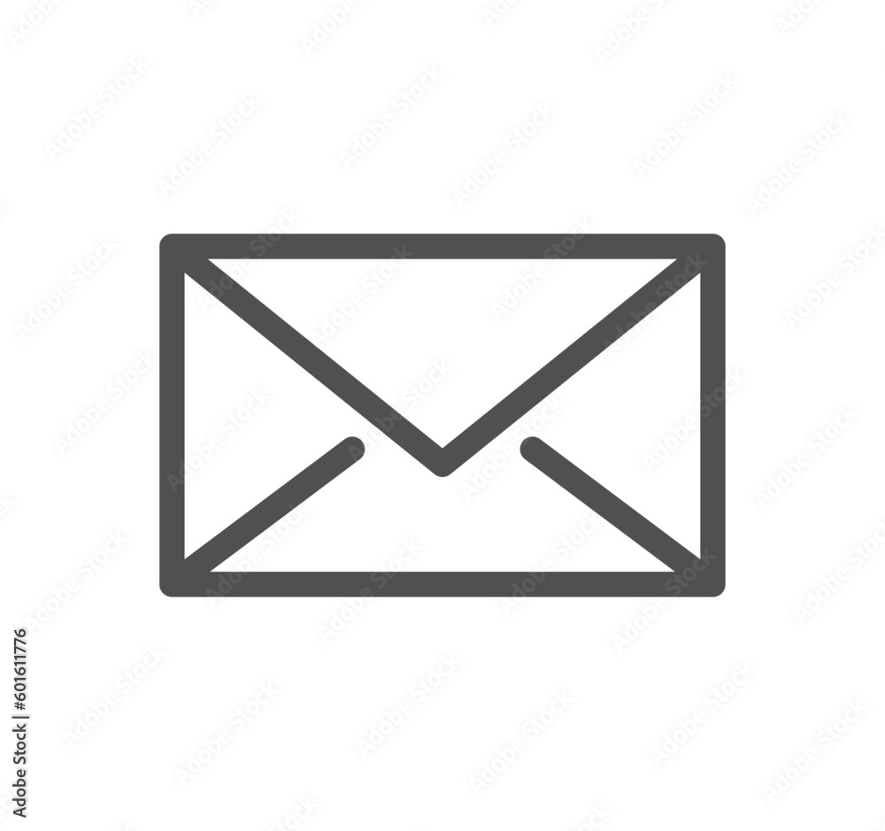 Search engine optimization related icon outline and linear vector.