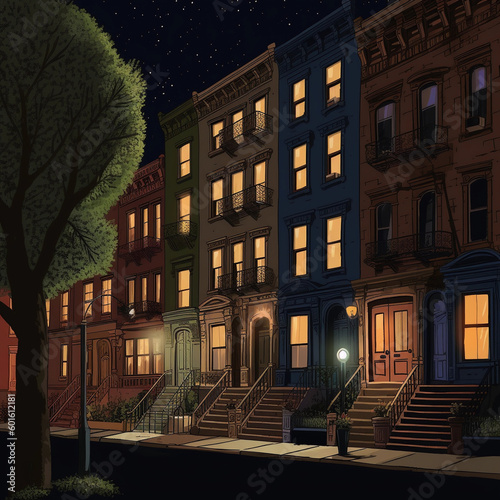  BROWNSTONE GENERATIVE AI 