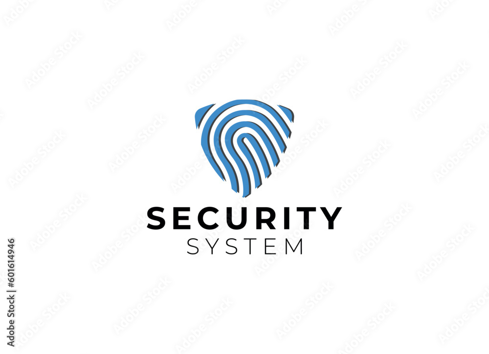 security logo technology for your company, shield logo for security data security logo technology for your company, shield logo for security data