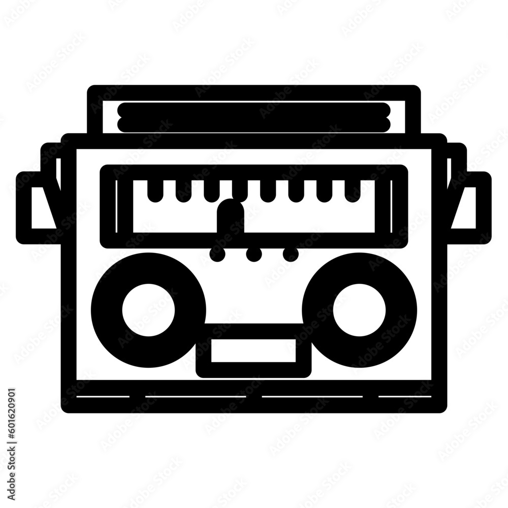 radio radio