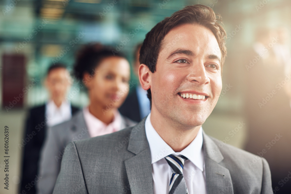 Business man, audience and meeting or presentation with person listening to seminar, workshop or training. Group of people at conference, convention or corporate event for information or education Business man, audience and meeting or presentation with person listening to seminar, workshop or training. Group of people at conference, convention or corporate event for information or education