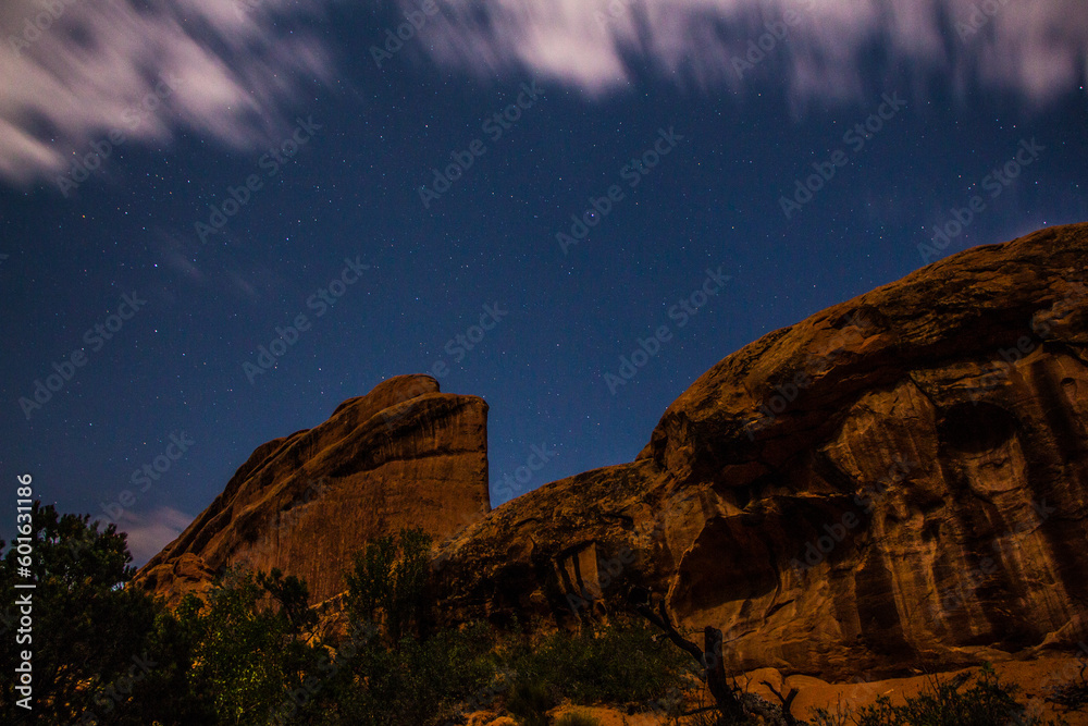 Arches National Park