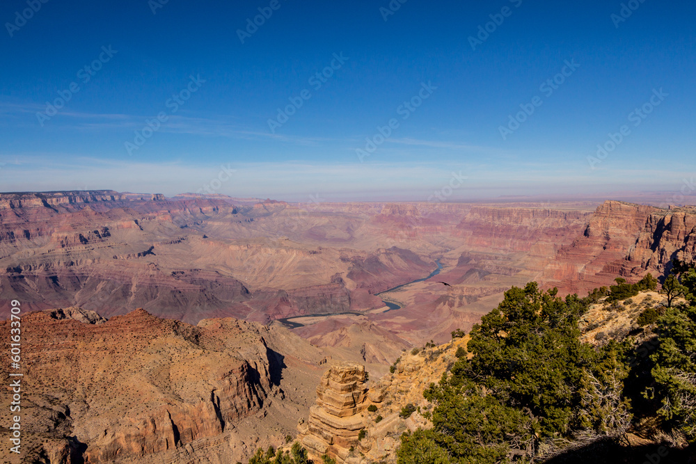 Naklejka premium Grand Canyon National Park