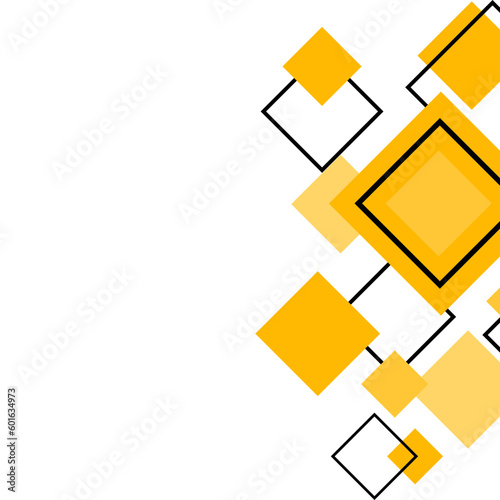 Free Download Modern Business Border - GFXLoad