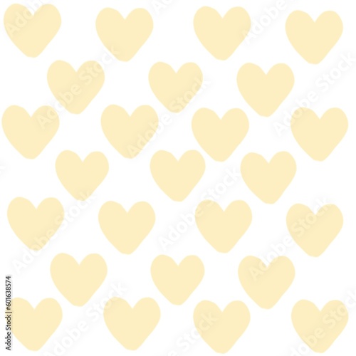 Fotografi Valentine heart comer to you