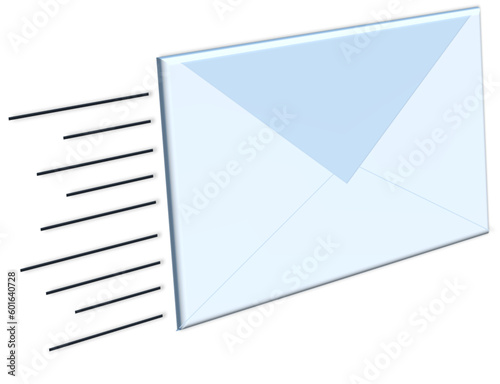 Email Mail Sending Icon Mailing Letter symbol