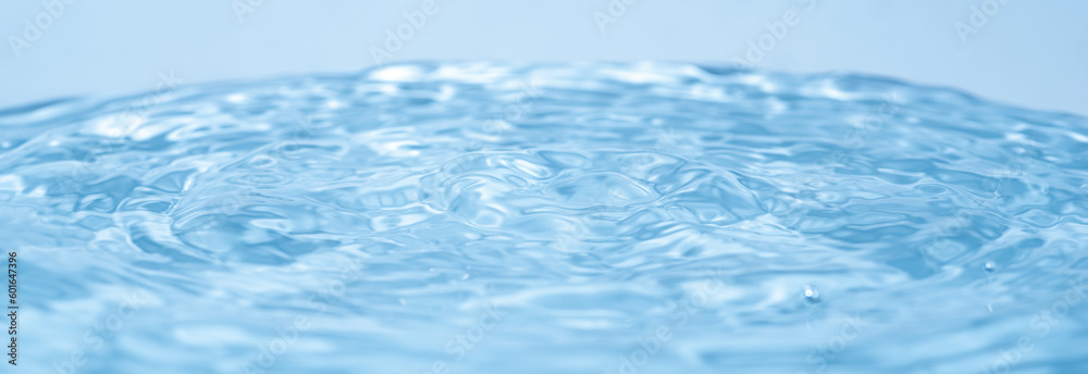 綺麗な水面 綺麗な水面