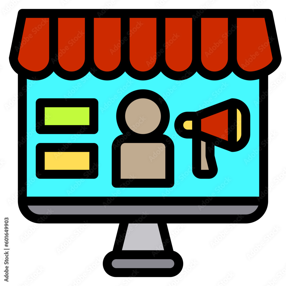 Shop Collection Set. Shop Collection Set.