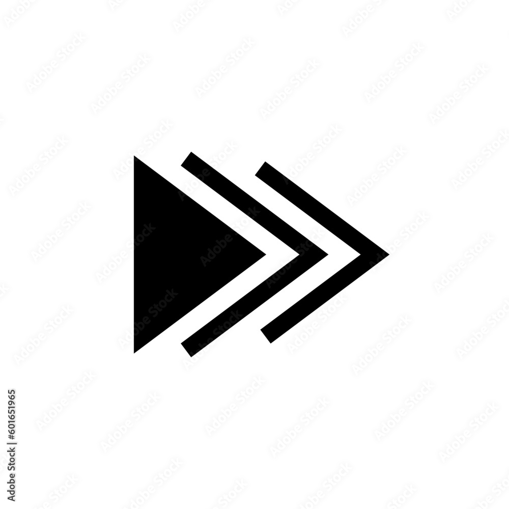 Arrow icon