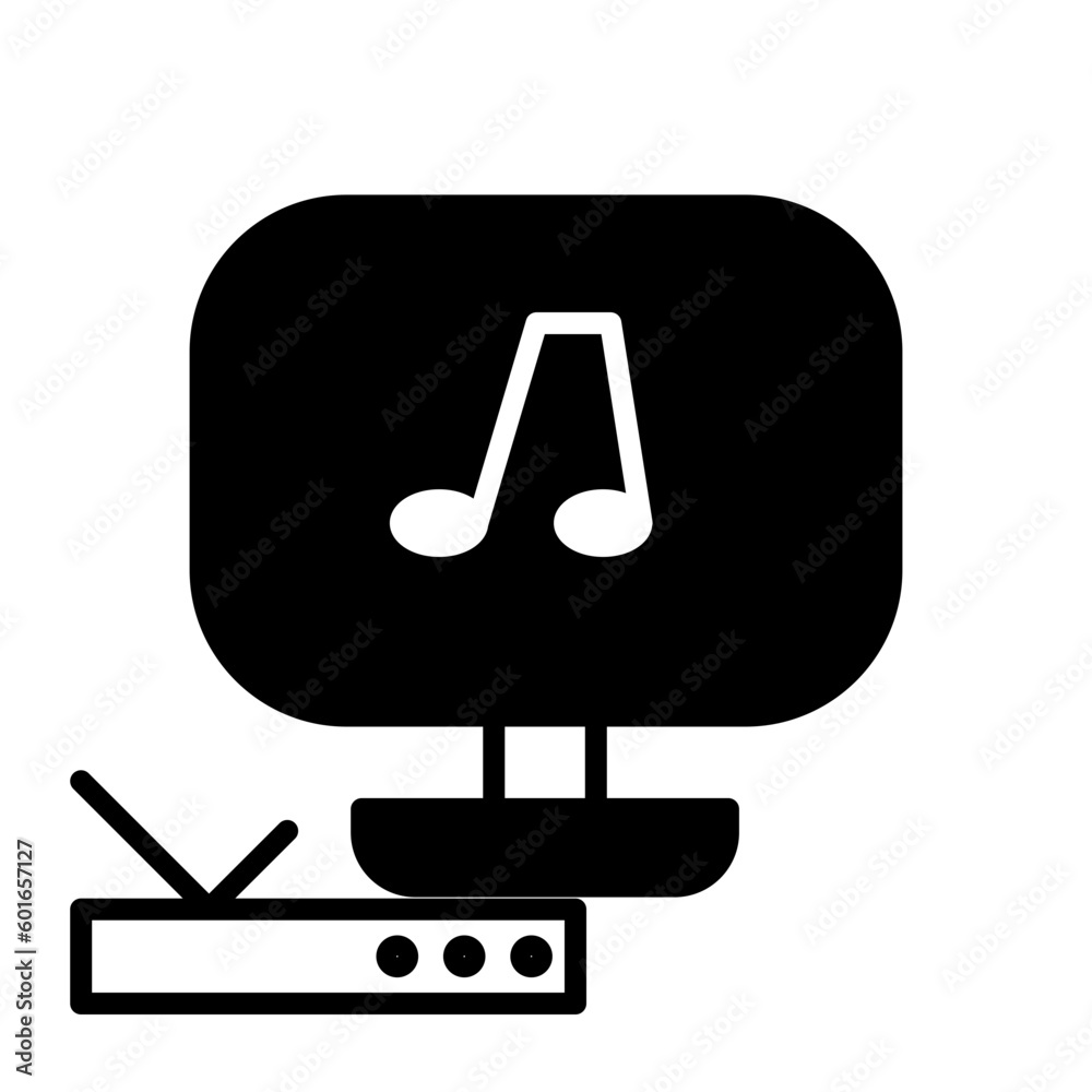 monitor