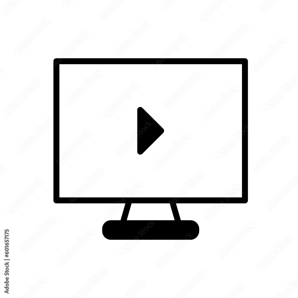 monitor monitor
