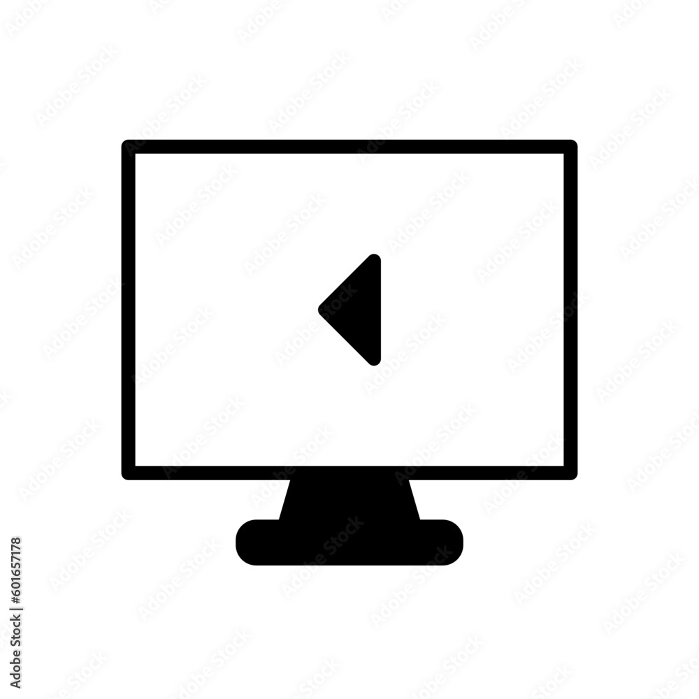 monitor monitor