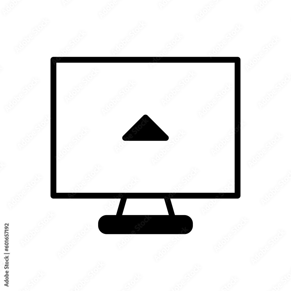 monitor monitor