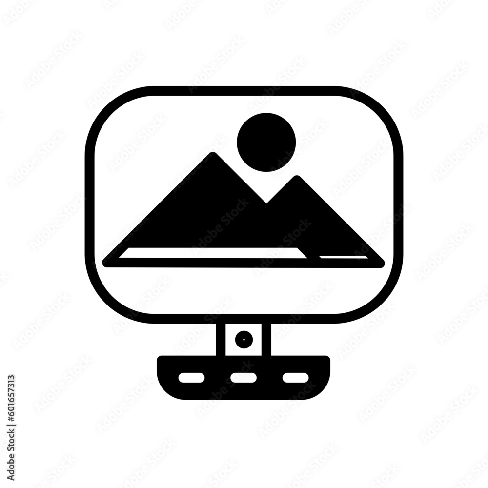 monitor monitor