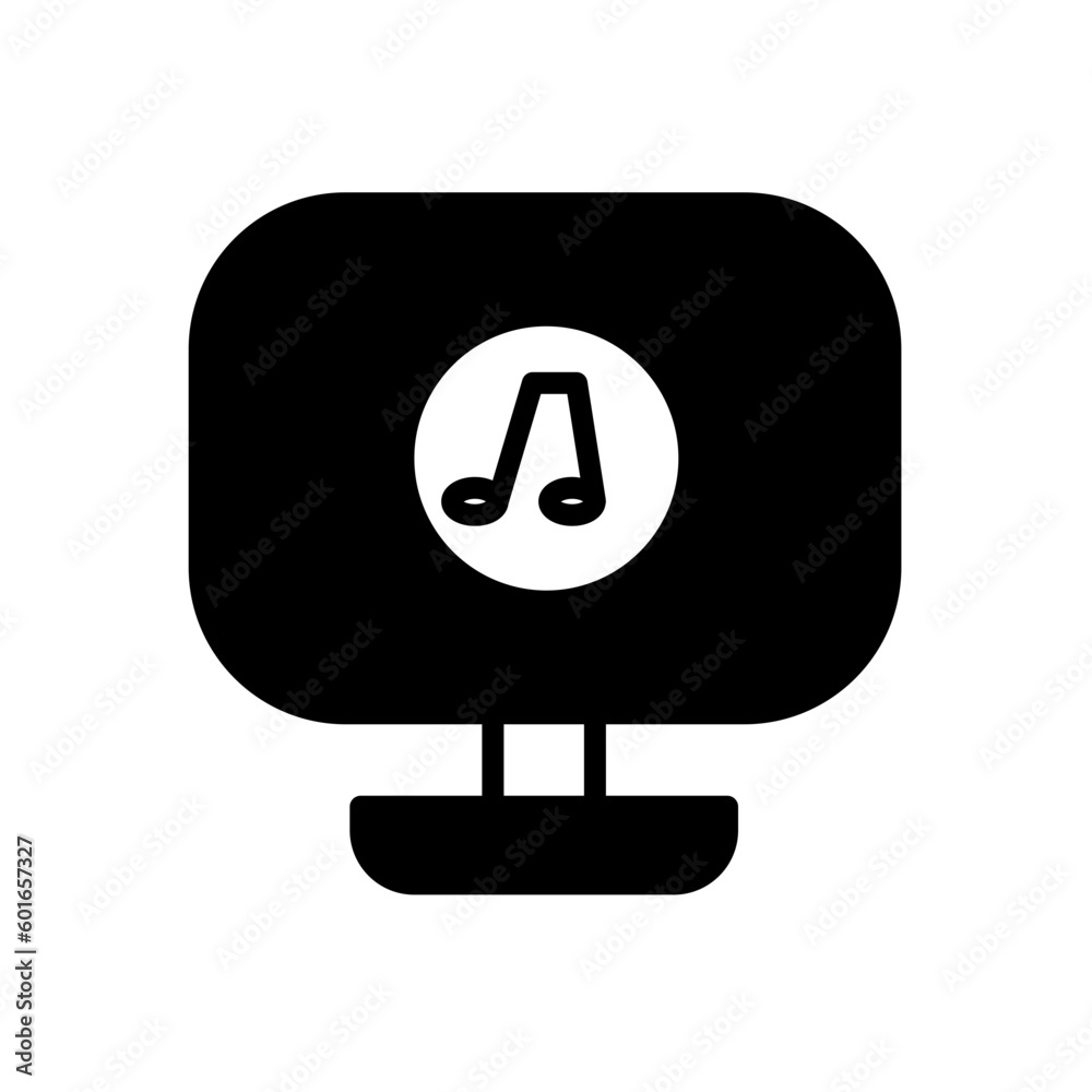monitor monitor