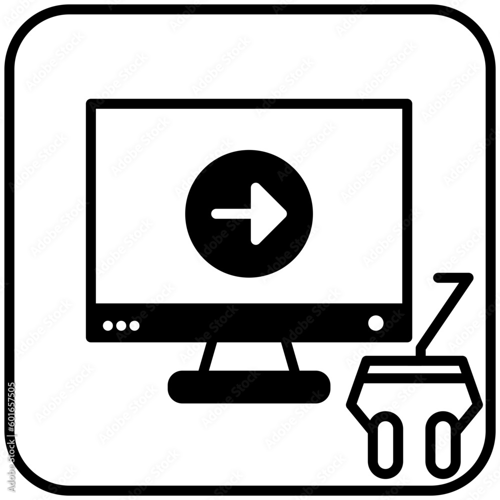 monitor monitor