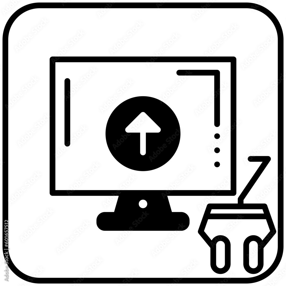 monitor monitor