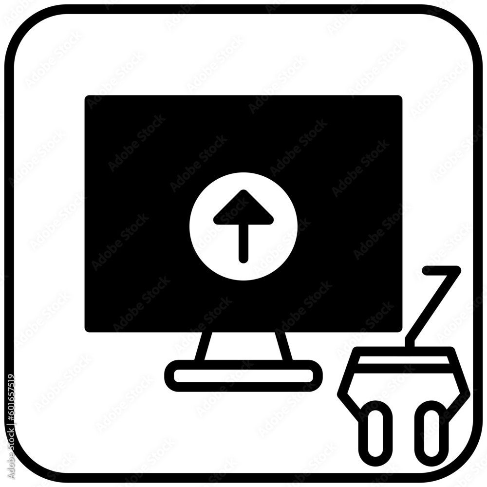 monitor monitor