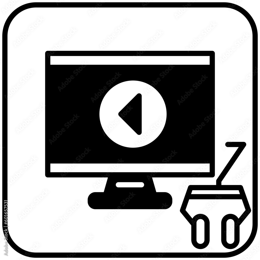monitor monitor