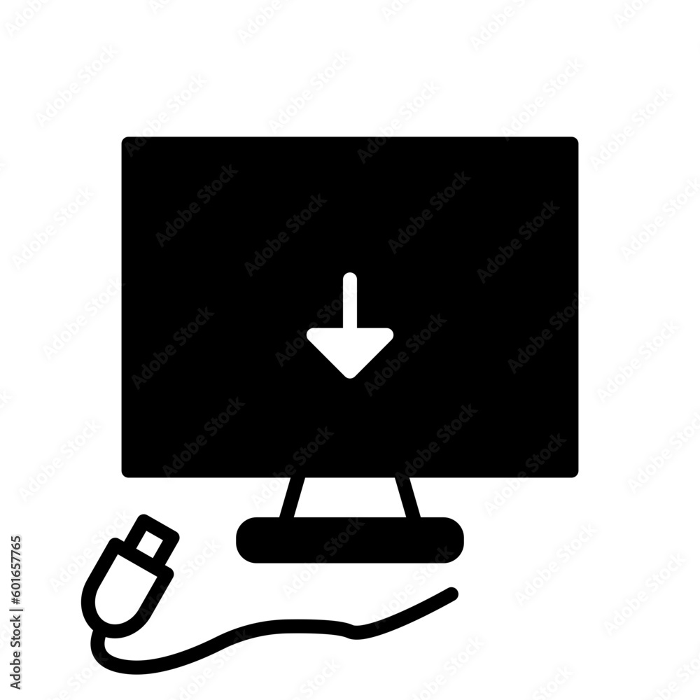 monitor monitor