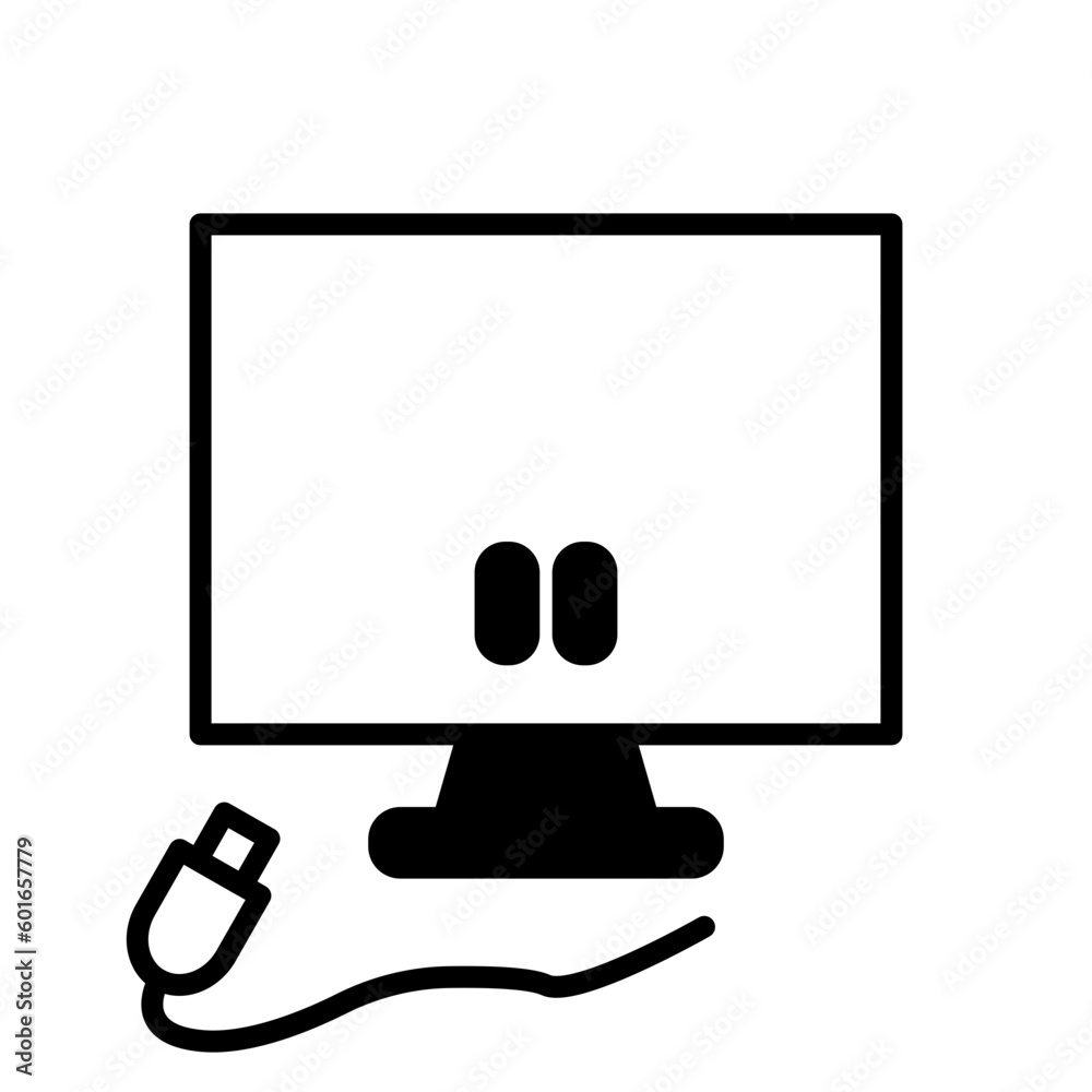 monitor monitor