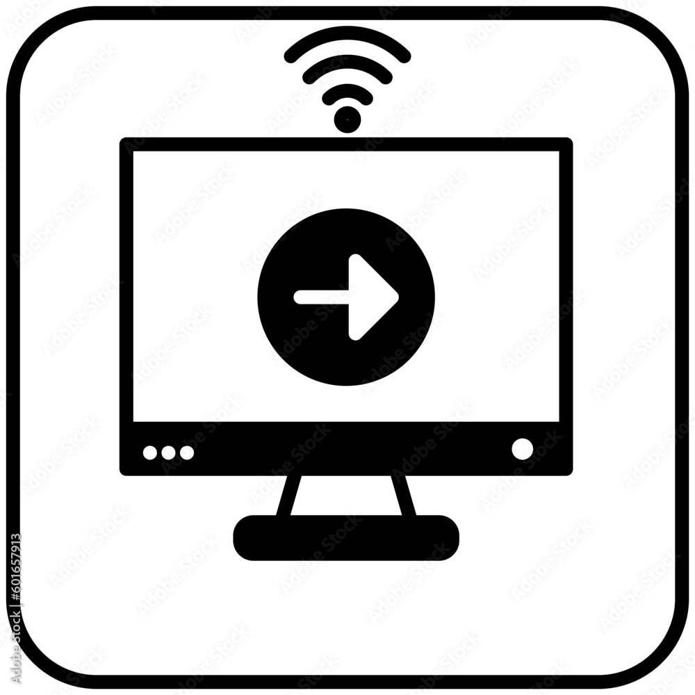 monitor monitor
