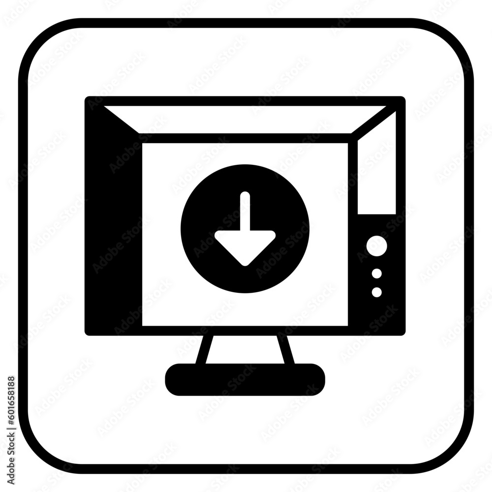 monitor monitor
