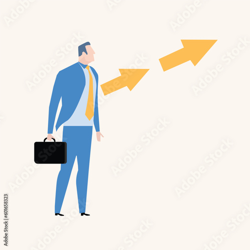 Learn about finance, so we have to meet in business.