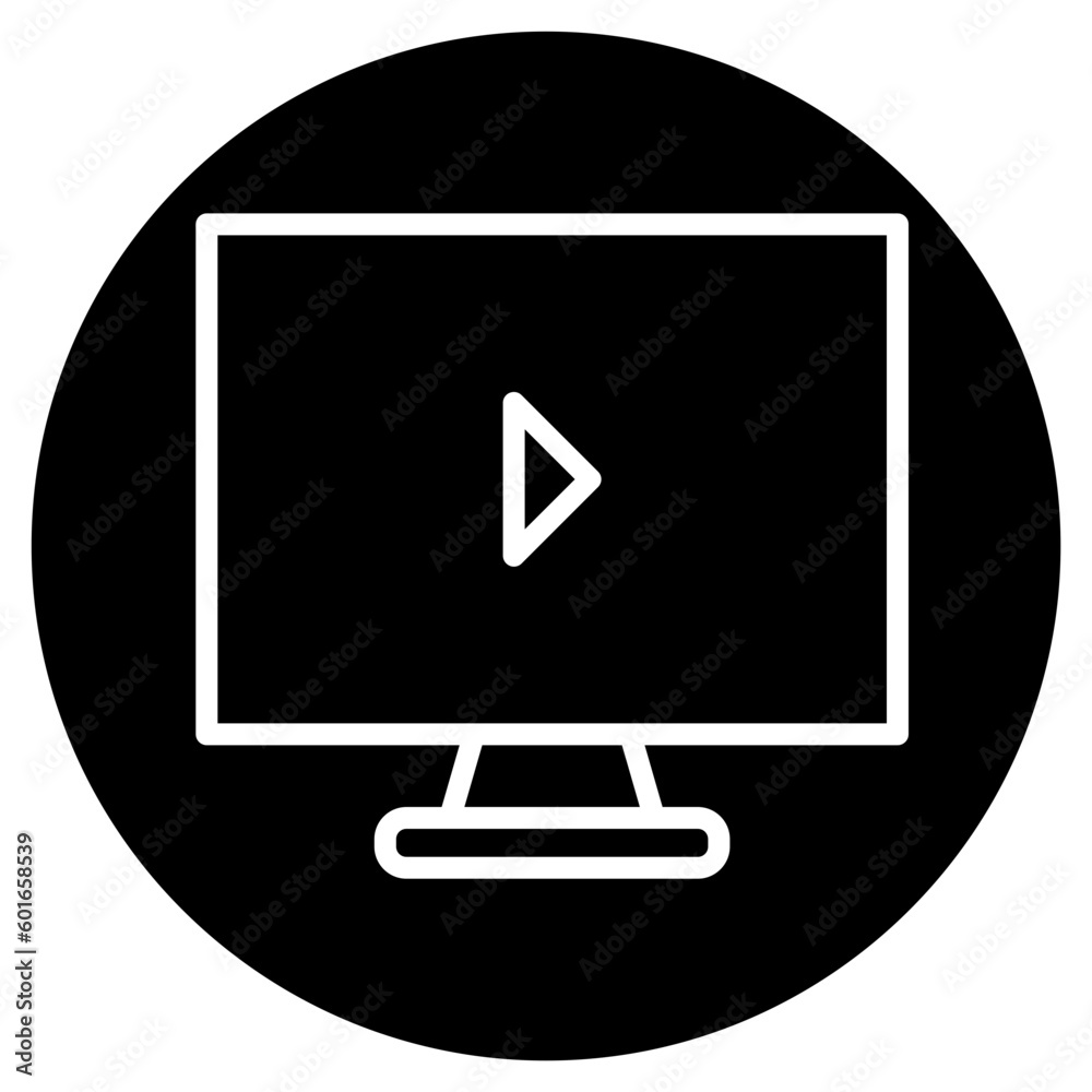 monitor monitor