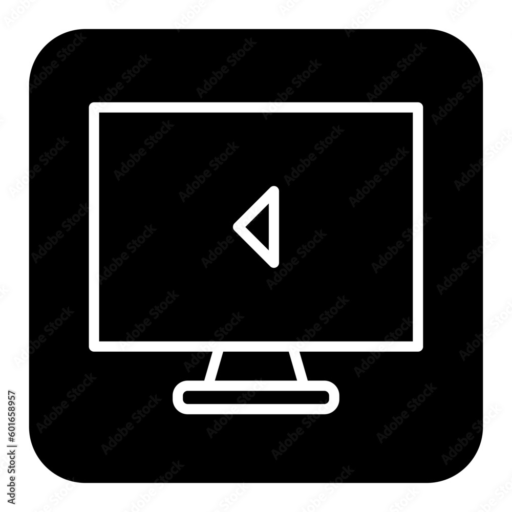 monitor monitor