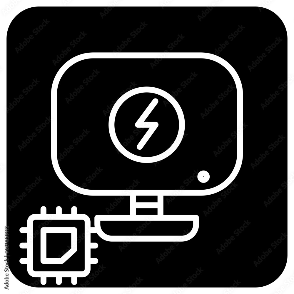 monitor monitor