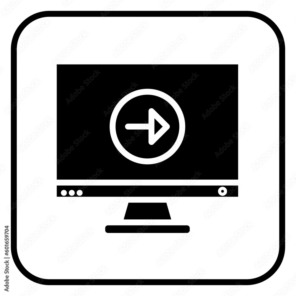 monitor monitor
