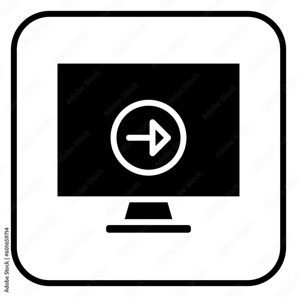 monitor monitor