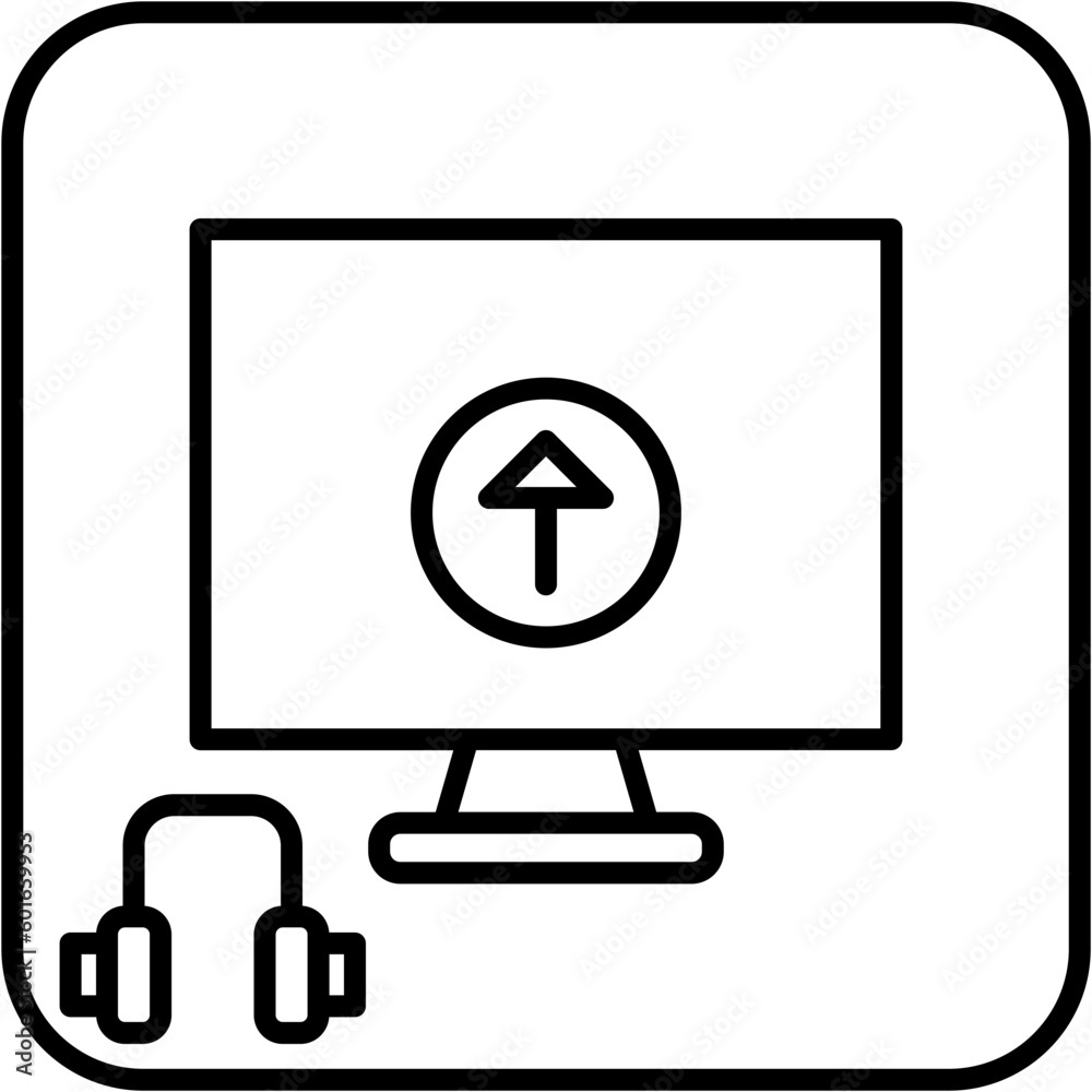 monitor monitor