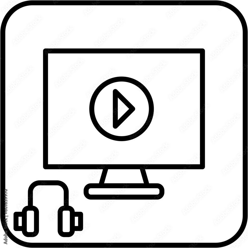 monitor monitor