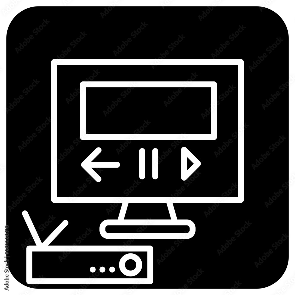 monitor monitor
