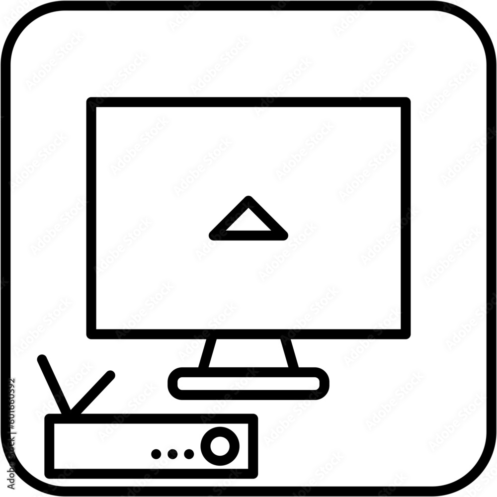 monitor monitor