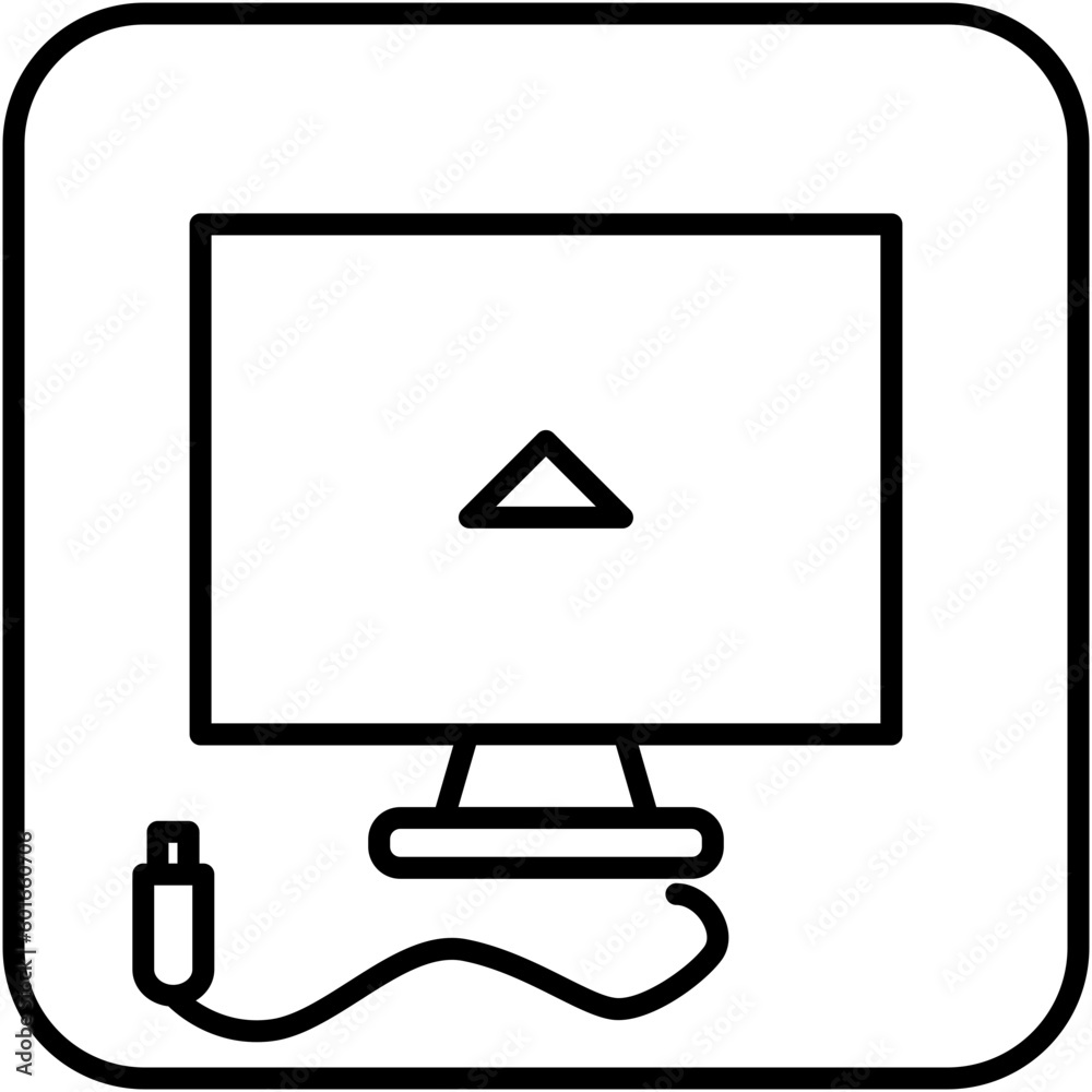 monitor monitor