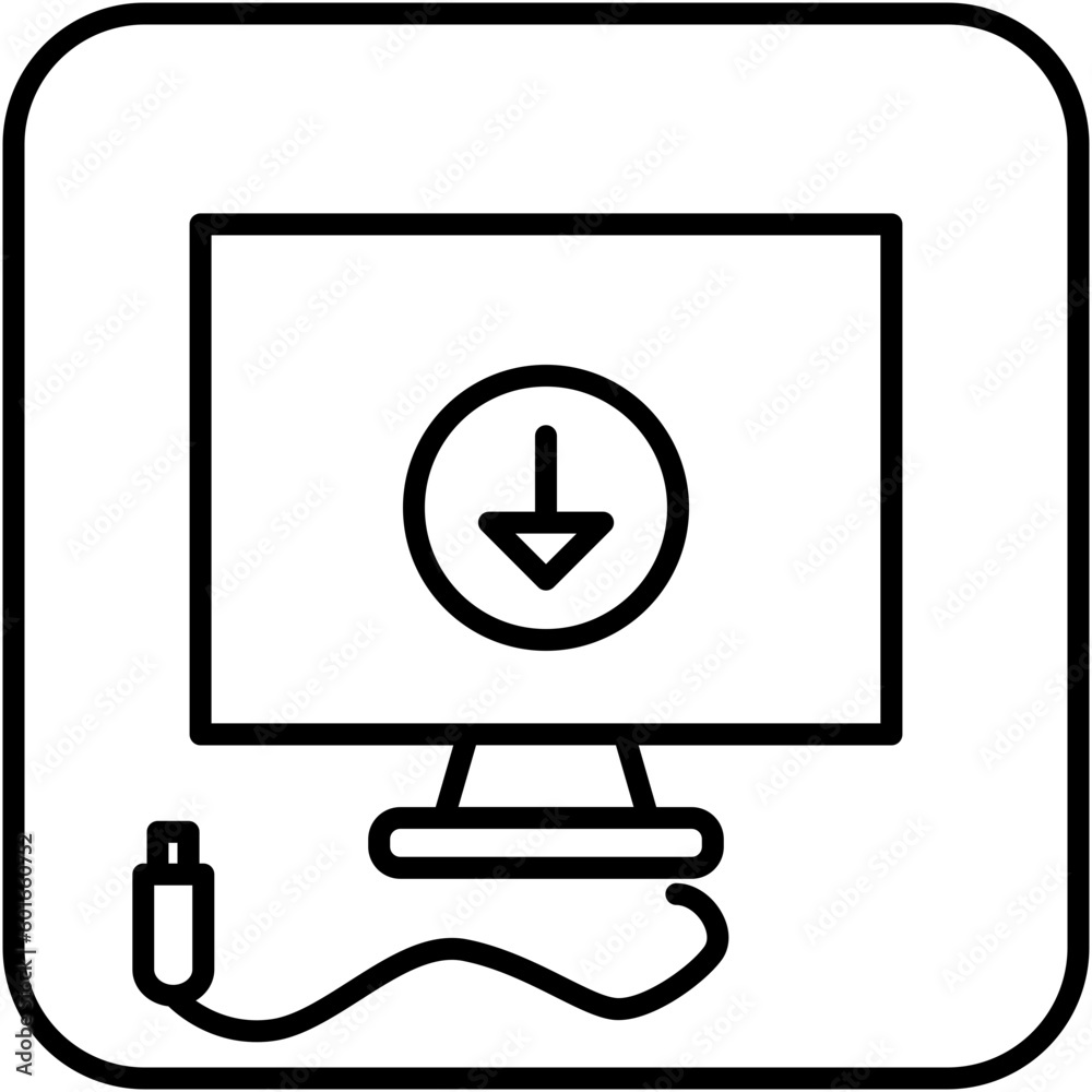 monitor monitor