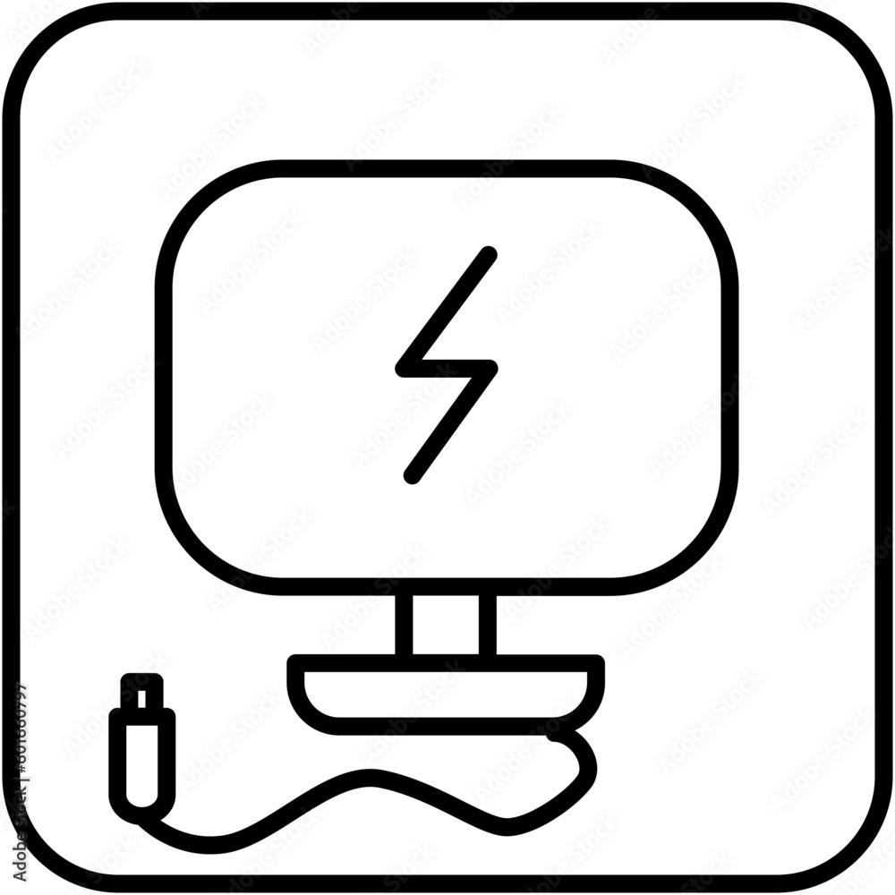 monitor monitor