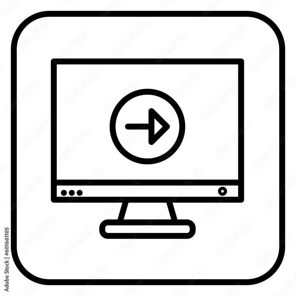 monitor monitor