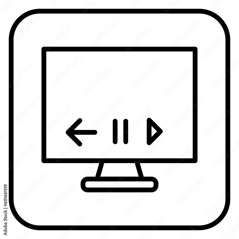 monitor monitor