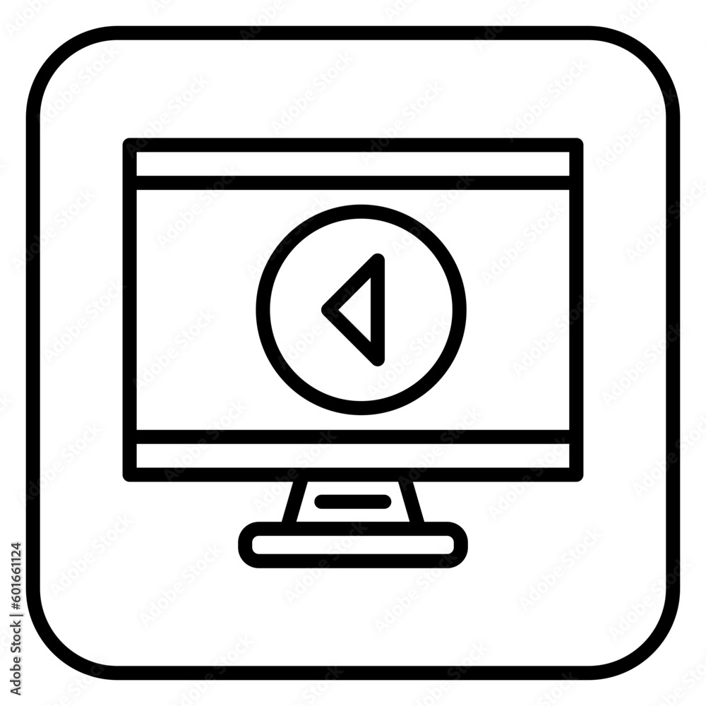 monitor monitor