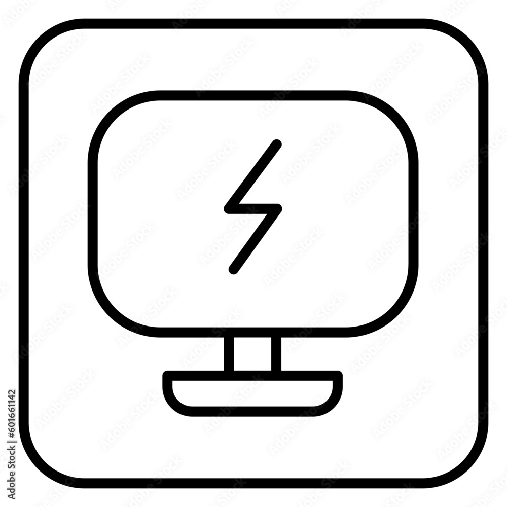 monitor monitor