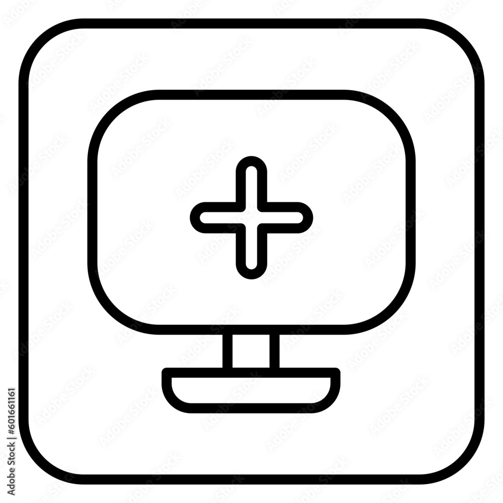 monitor monitor