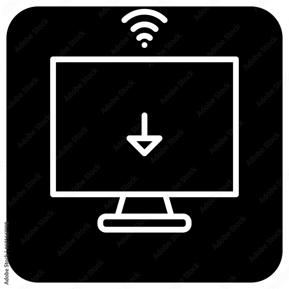 monitor monitor