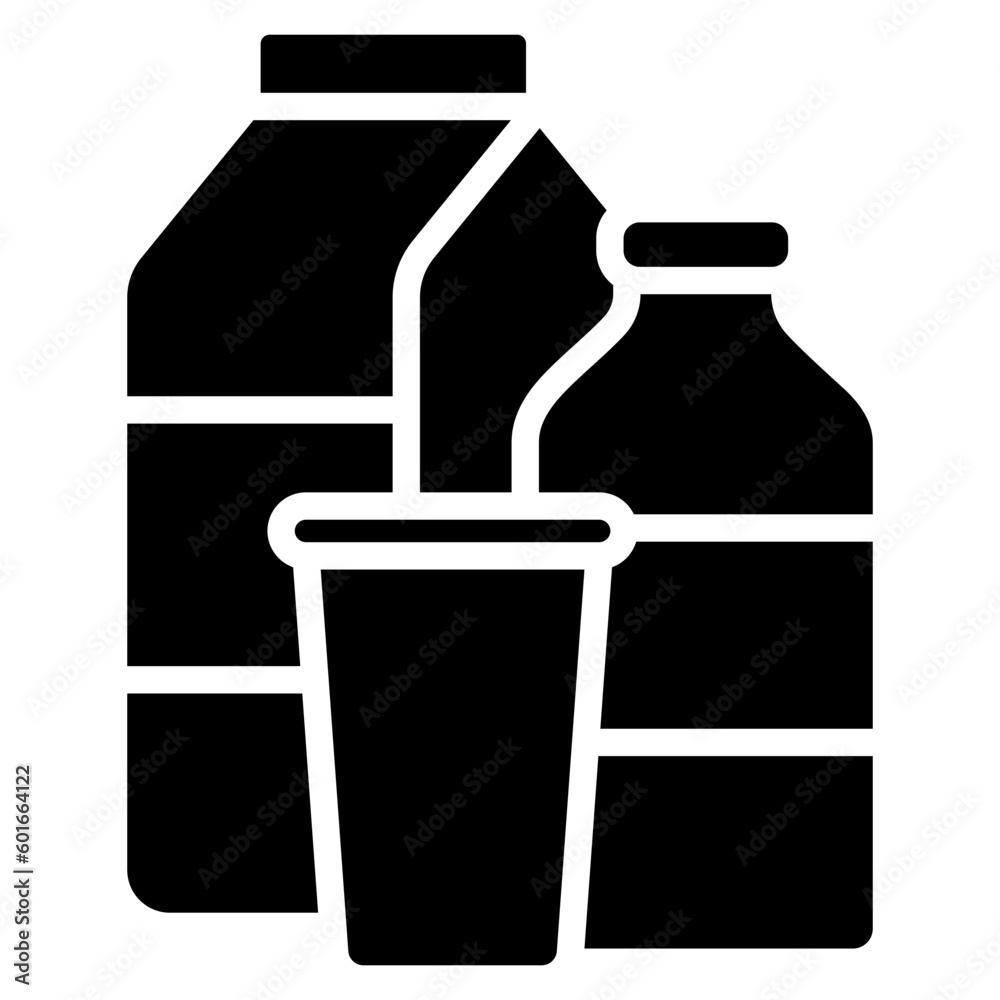 milk, breakfast, food courts vector icons for web design, app, banner, flyer and digital marketing. milk, breakfast, food courts vector icons for web design, app, banner, flyer and digital marketing.