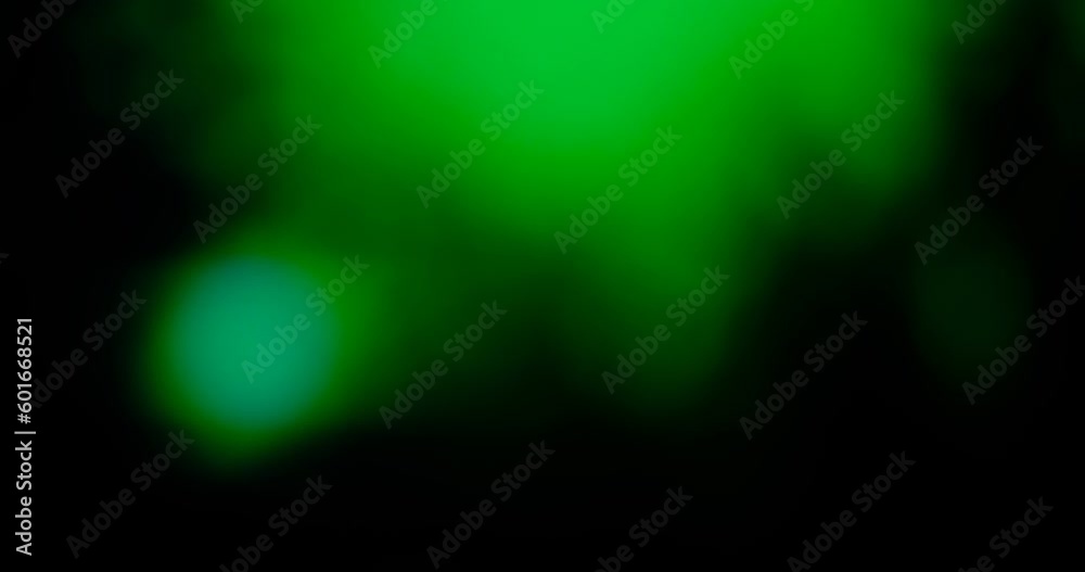 Colorful rainbow blurry gradient abstract moving background
